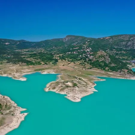 ヴィラ Beautiful Miki With Pool In マカルスカ