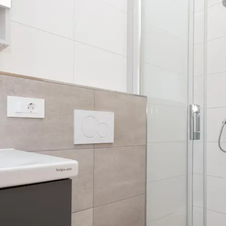 Beautiful Miki With Pool In * Makarska